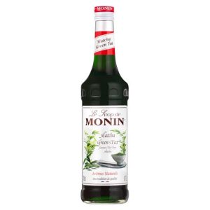 thé noire sirop